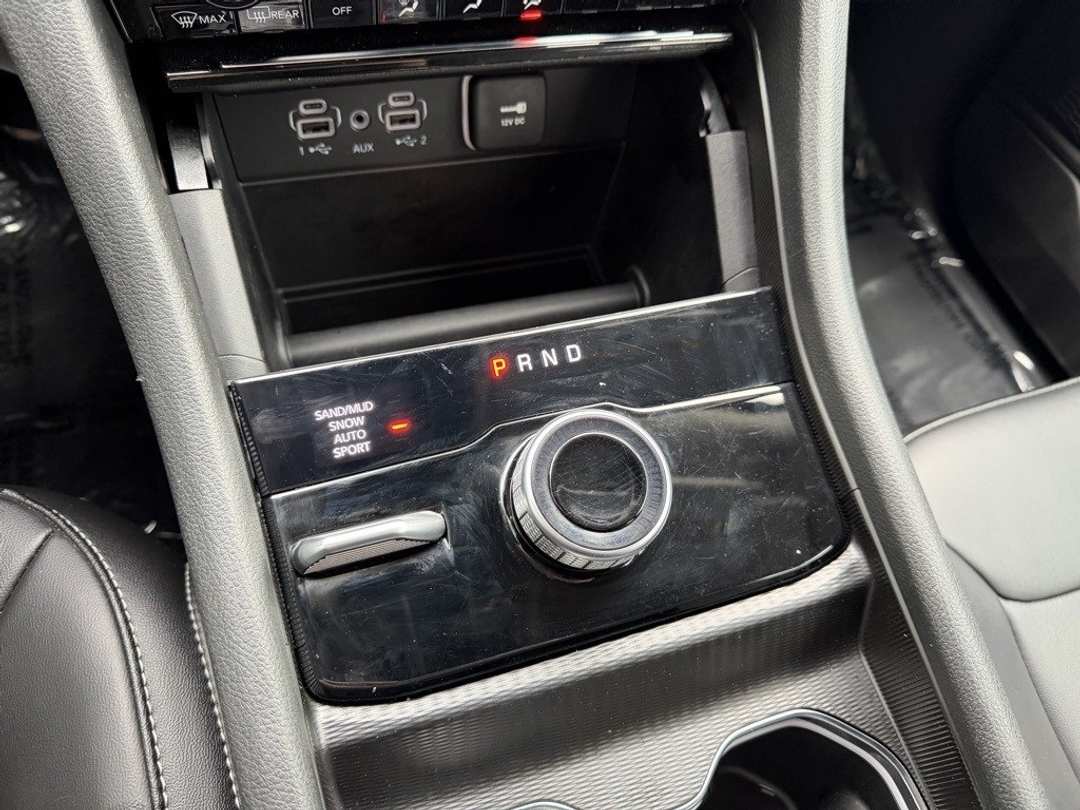 2024 Jeep Grand Cherokee L Limited - Image 24