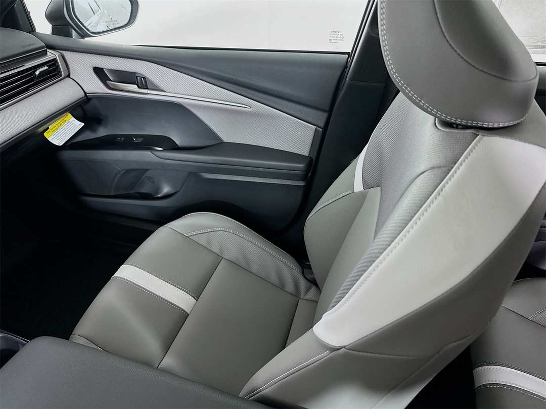 2026 Toyota Camry XSE - Image 24