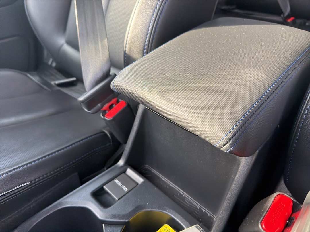 2025 Subaru Forester Limited - Image 38