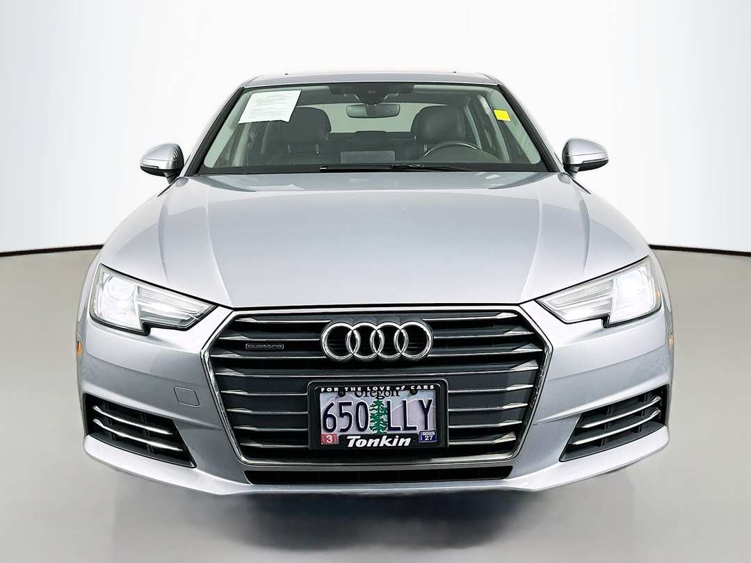 2017 Audi A4 2.0T Premium - Image 2