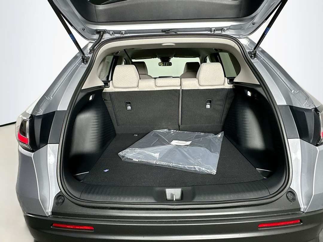 2026 Honda HR-V LX - Image 23