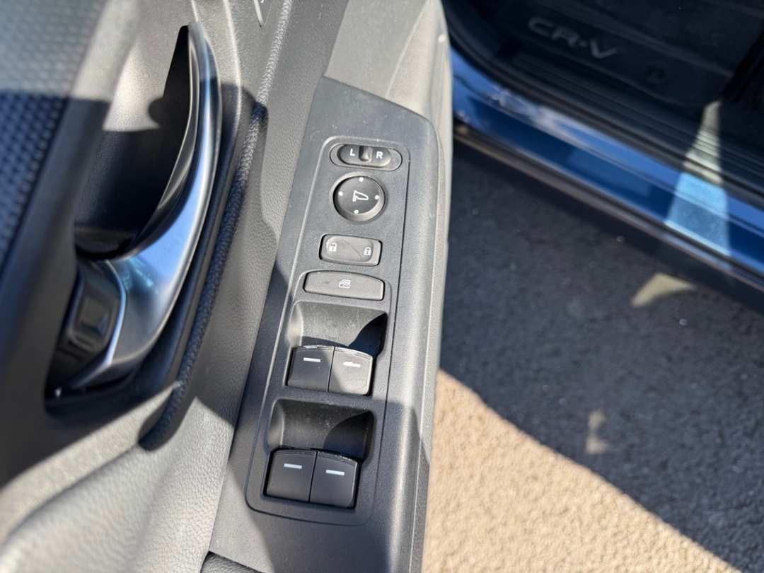 2024 Honda CR-V SportL - Image 14