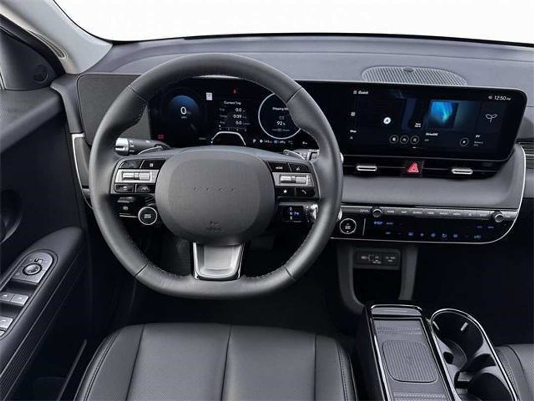 2026 Hyundai Ioniq 5 SEL - Image 17