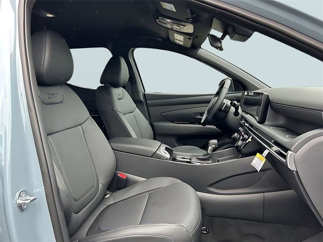 2026 Hyundai Santa Cruz XRT - Image 29