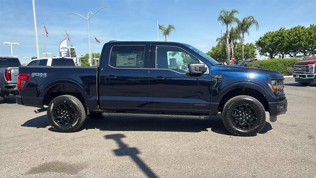 2026 Ford F-150 XLT - Image 2