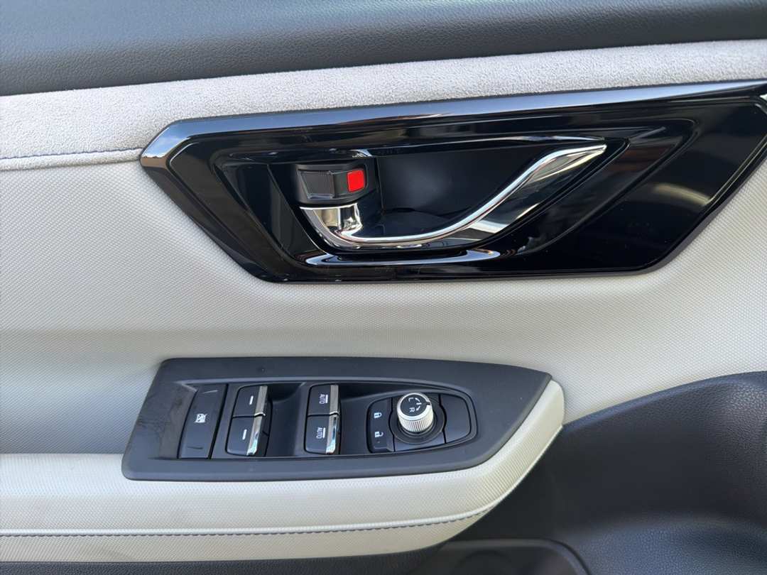 2026 Subaru Forester Limited - Image 13