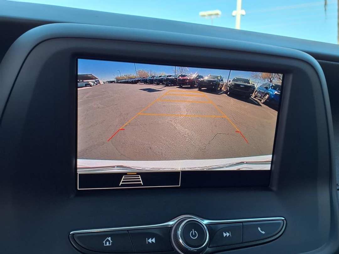 2023 Chevrolet Camaro 1LT - Image 3