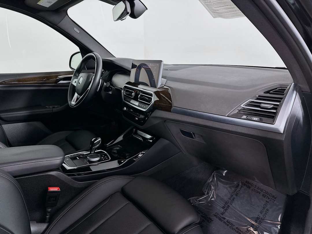 2024 BMW X3 xDrive30i - Image 31