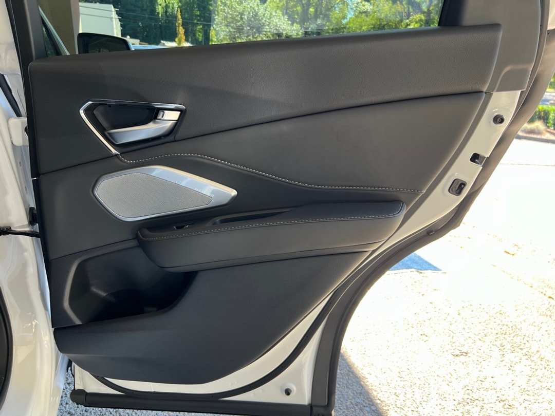 2026 Acura RDX Technology Package - Image 26