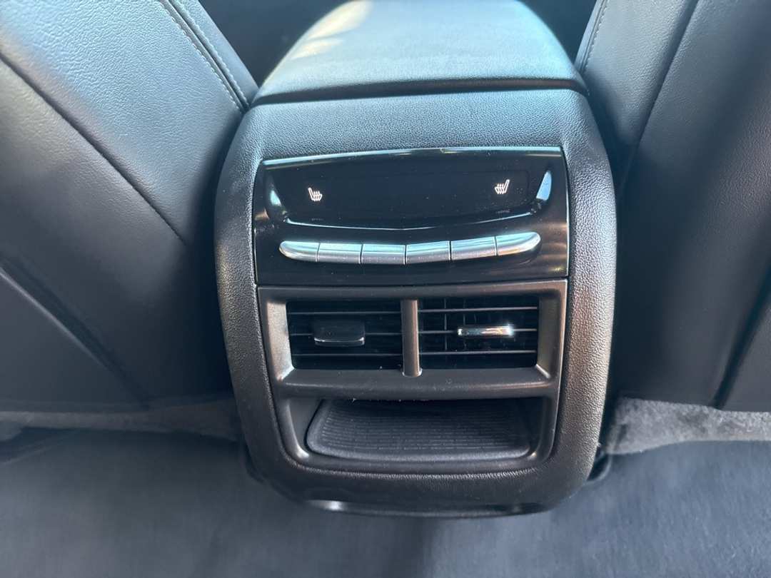 2023 Cadillac Xt5 Premium Luxury - Image 26