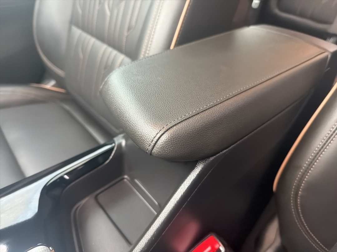 2025 Buick Envista Avenir - Image 36