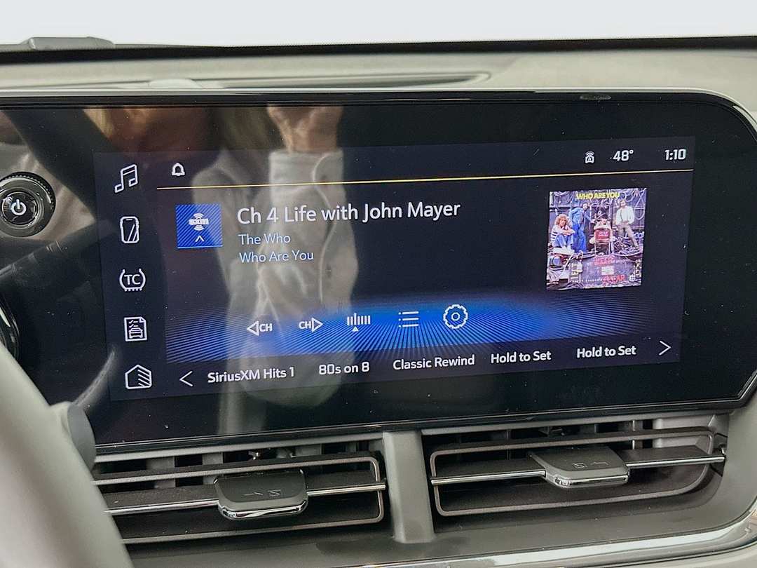 2026 Chevrolet Trax LT - Image 15