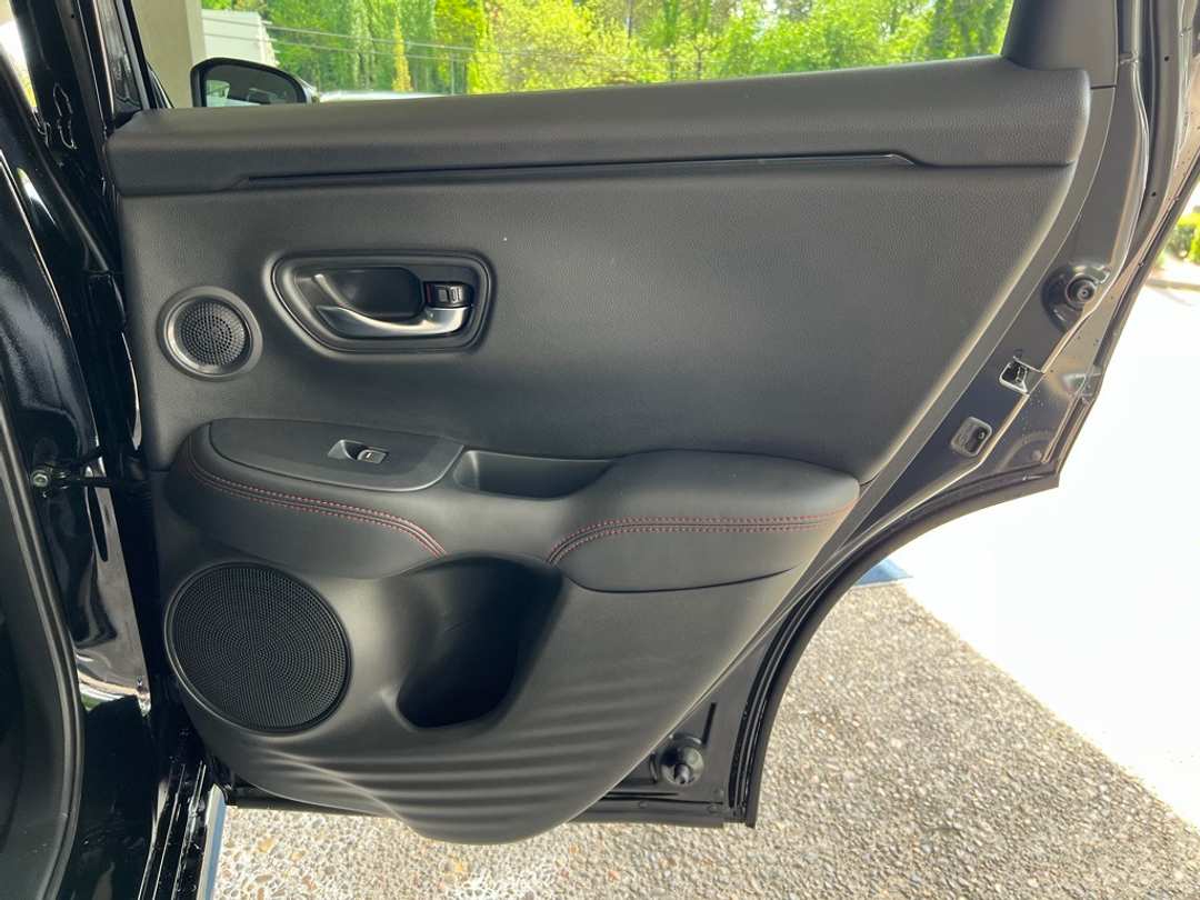 2026 Acura Adx ASpec Advance Package - Image 26