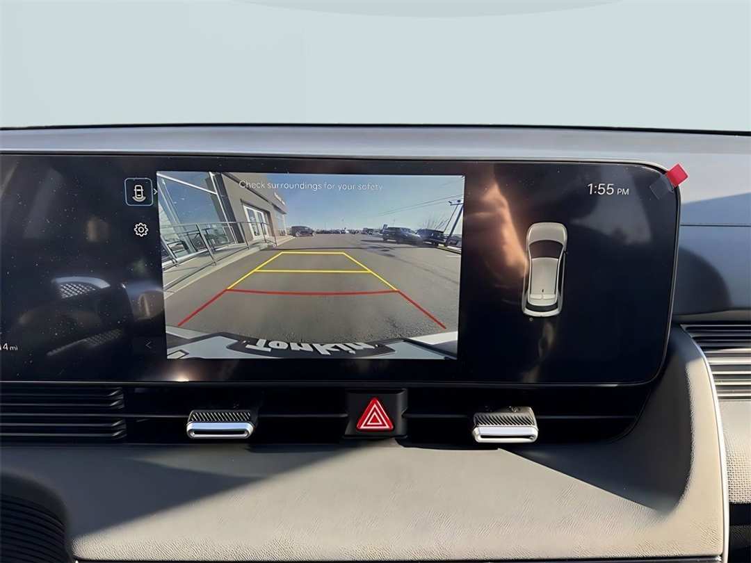 2026 Hyundai Ioniq 5 SE - Image 23