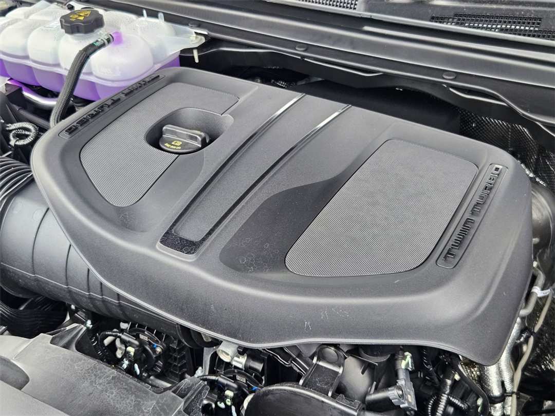 2026 Ram 1500 Rebel - Image 38