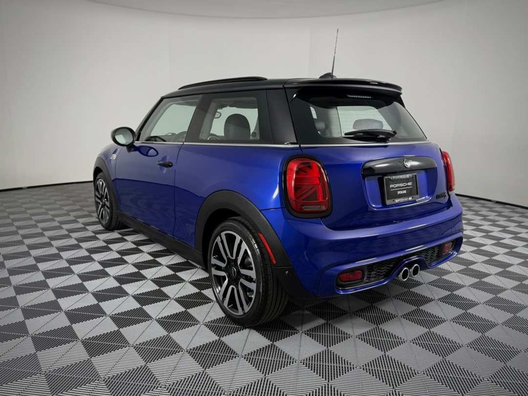 2021 MINI Cooper S - Image 3