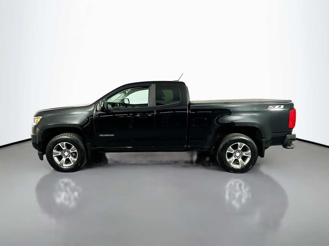 2018 Chevrolet Colorado Z71 - Image 5