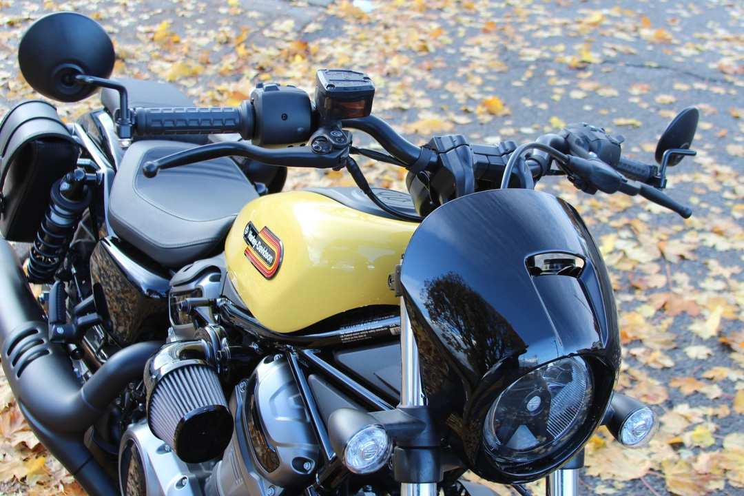 2023 Harley-Davidson Nightster® Special - Image 5