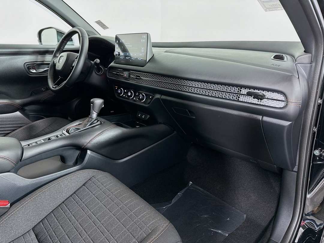 2026 Honda HR-V Sport - Image 27
