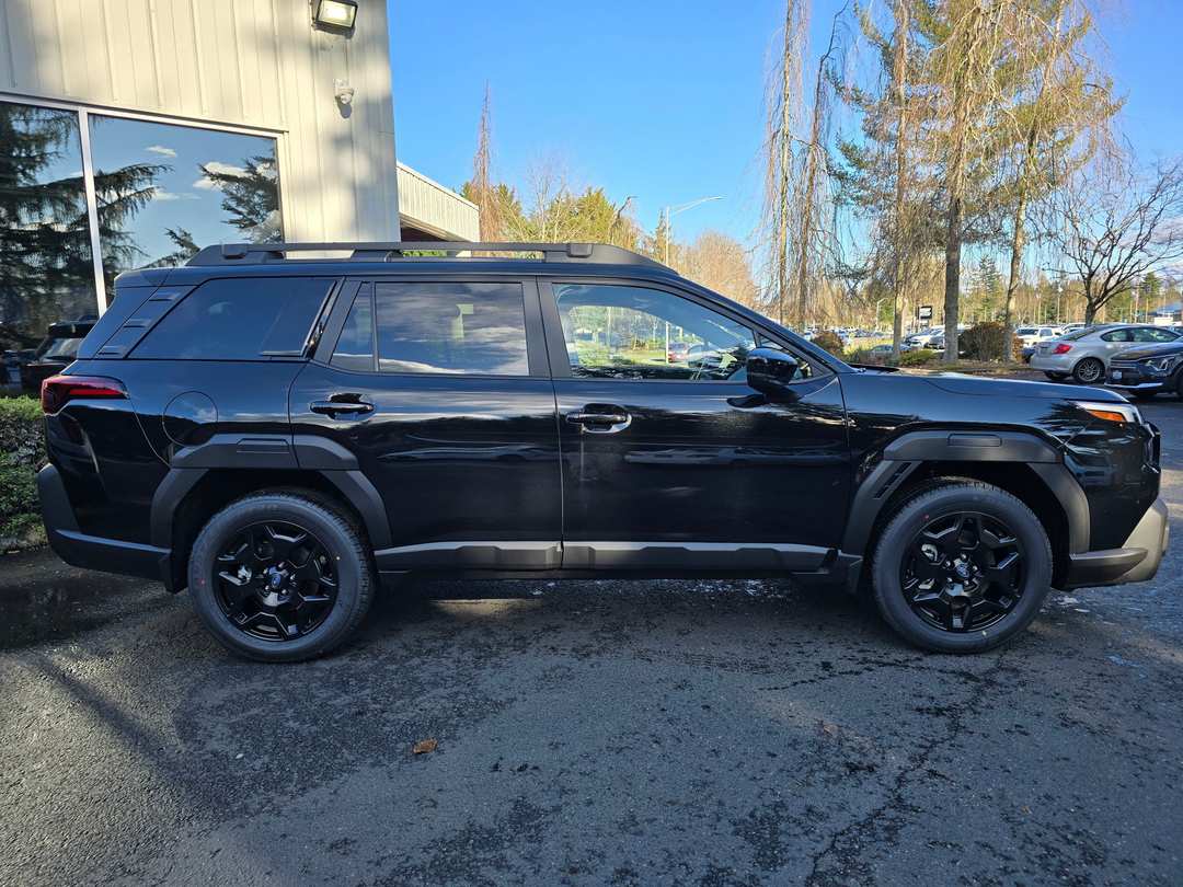 2026 Subaru Outback Limited - Image 3