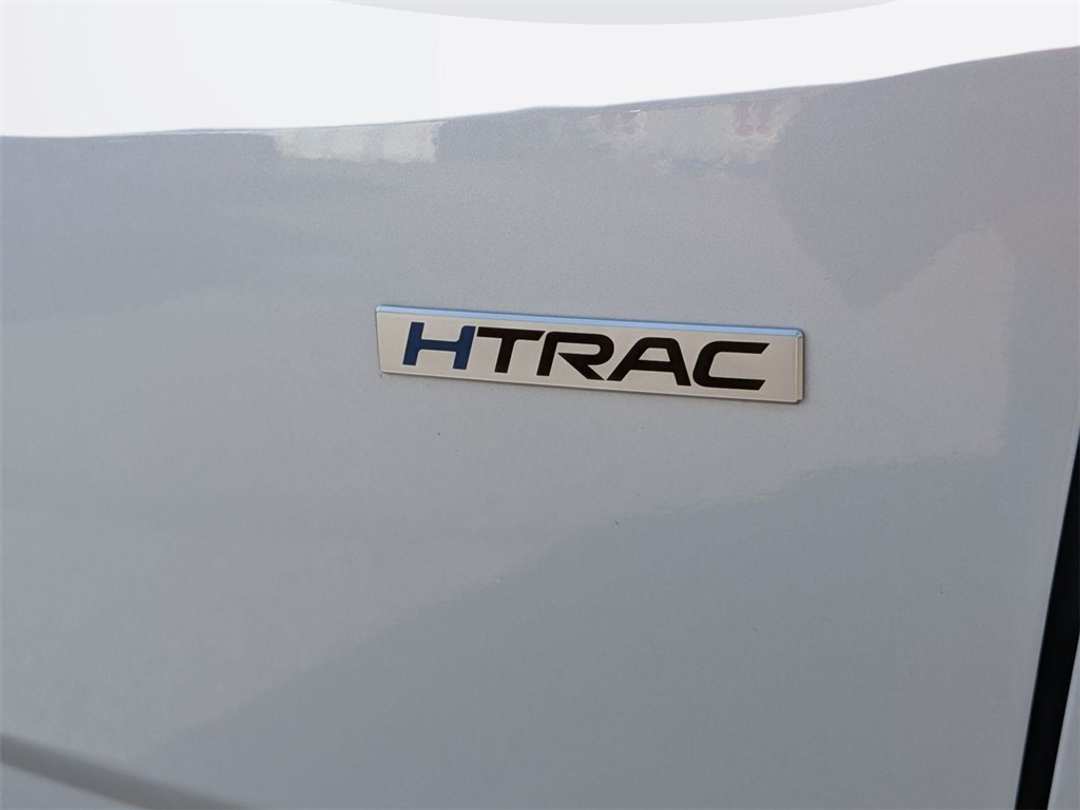 2025 Hyundai Tucson SEL - Image 31