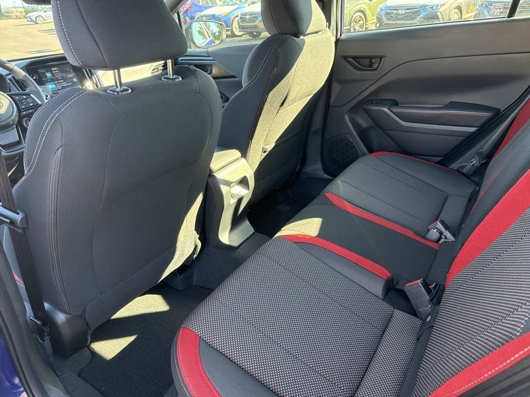 2025 Subaru Impreza 2.5RS - Image 18