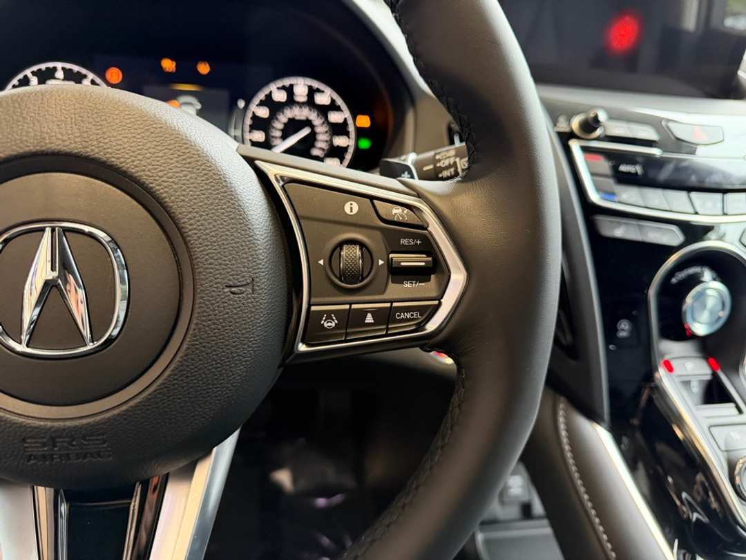 2026 Acura RDX Technology Package - Image 18