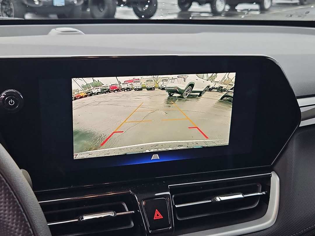 2025 Chevrolet Trailblazer LT - Image 19