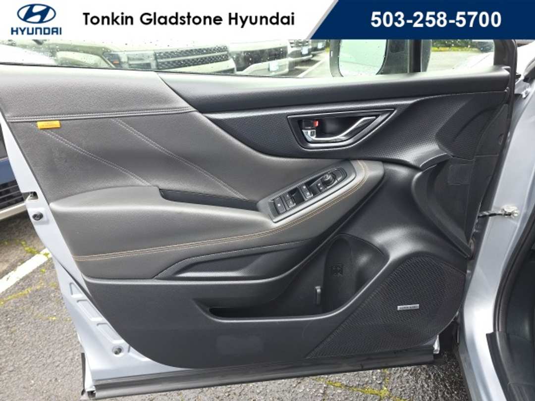 2022 Subaru Forester Wilderness - Image 8