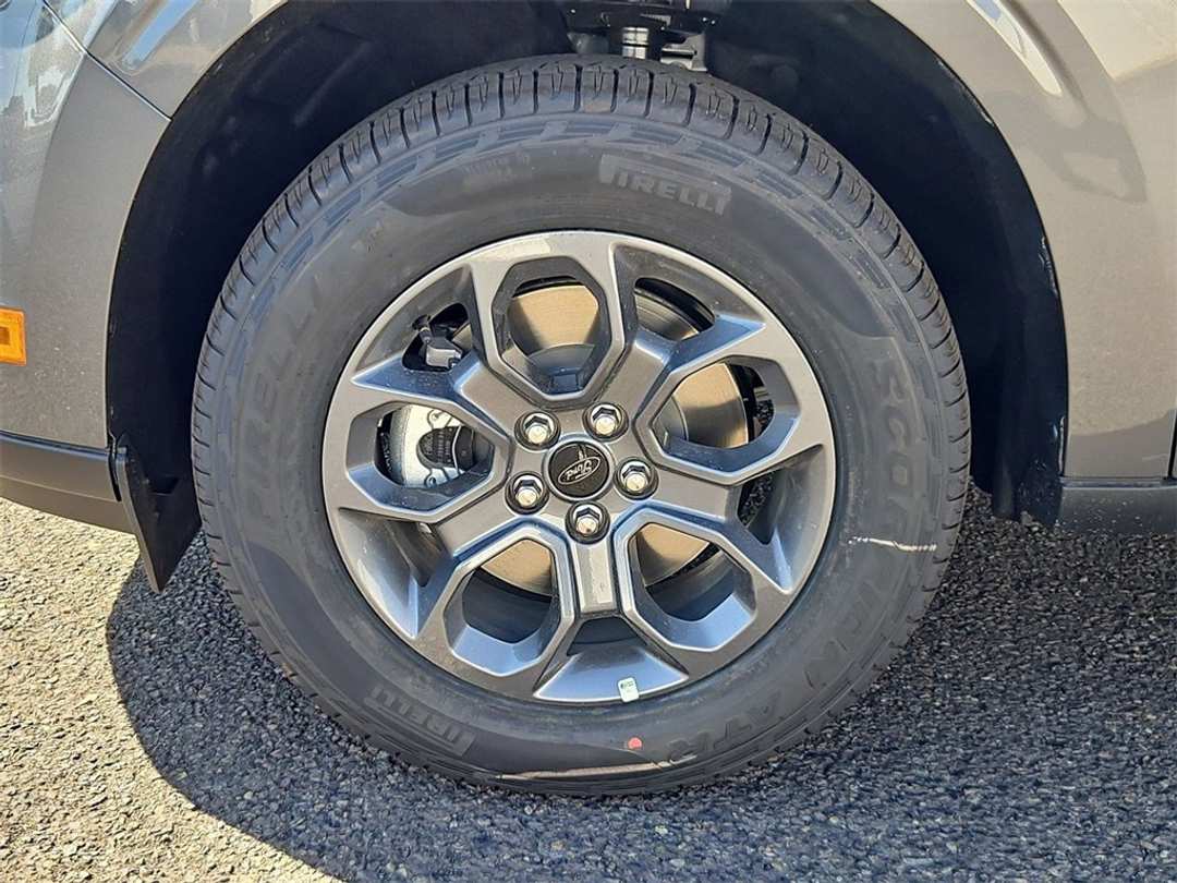 2025 Ford Maverick XLT - Image 36