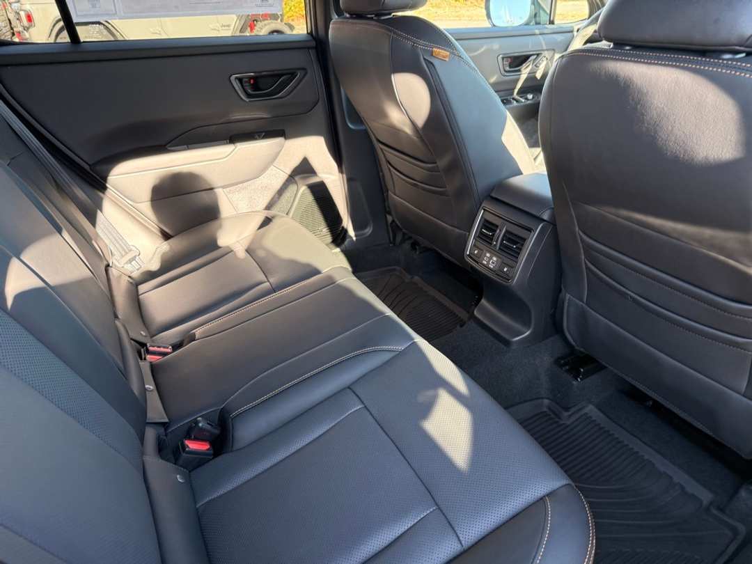 2026 Subaru Outback Wilderness - Image 24