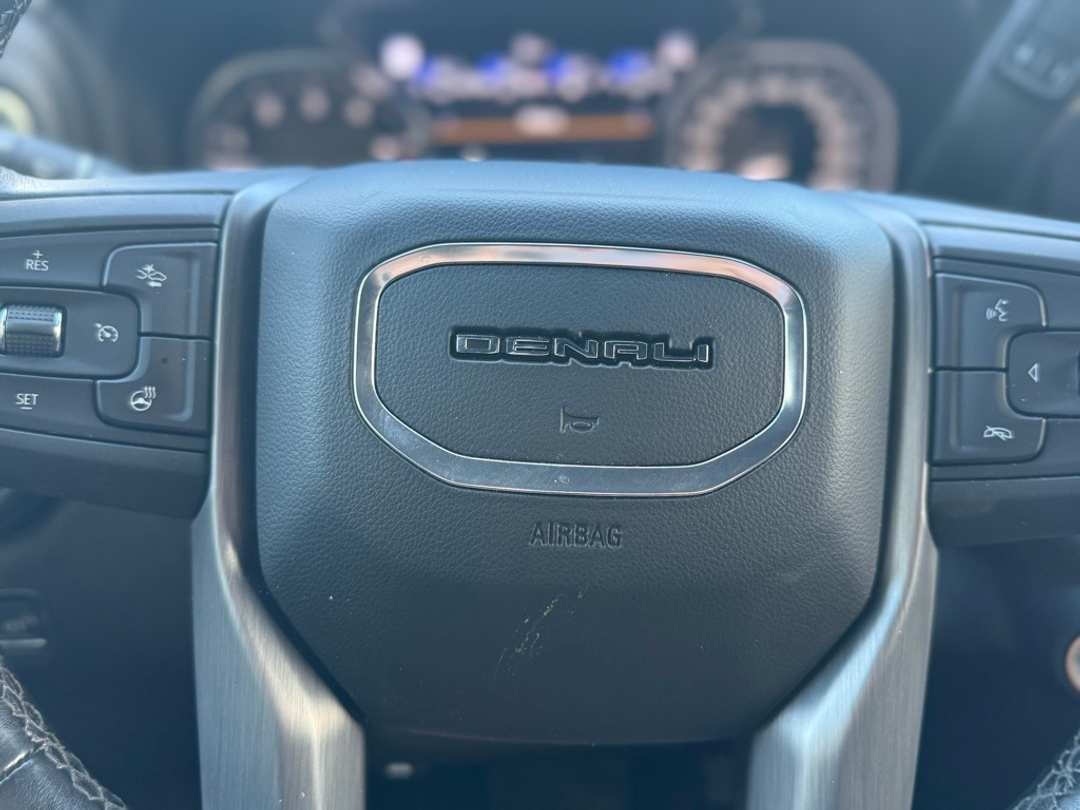 2021 GMC Sierra 1500 Denali - Image 37