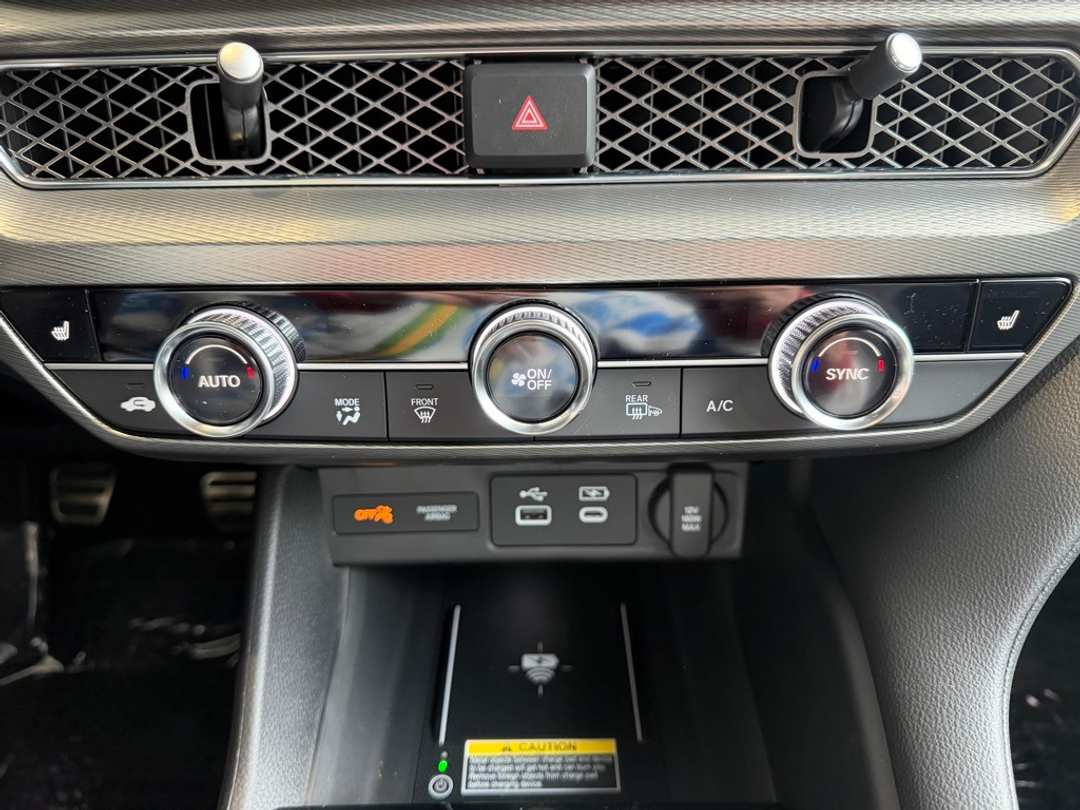 2026 Acura Integra ASpec Tech Package - Image 24