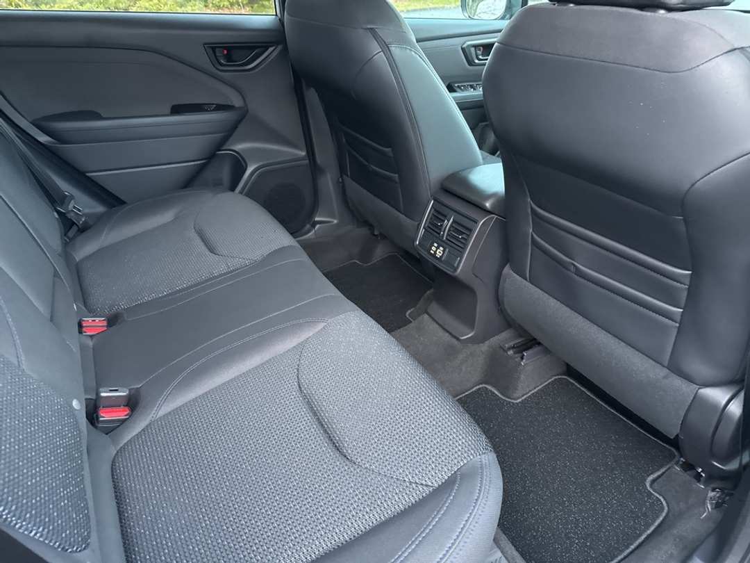 2026 Subaru Forester Premium - Image 22