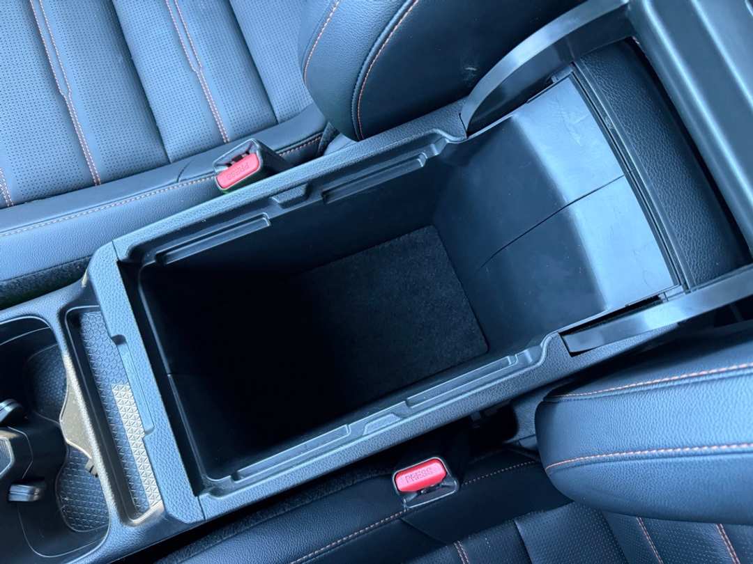 2024 Honda CR-V SportL - Image 29