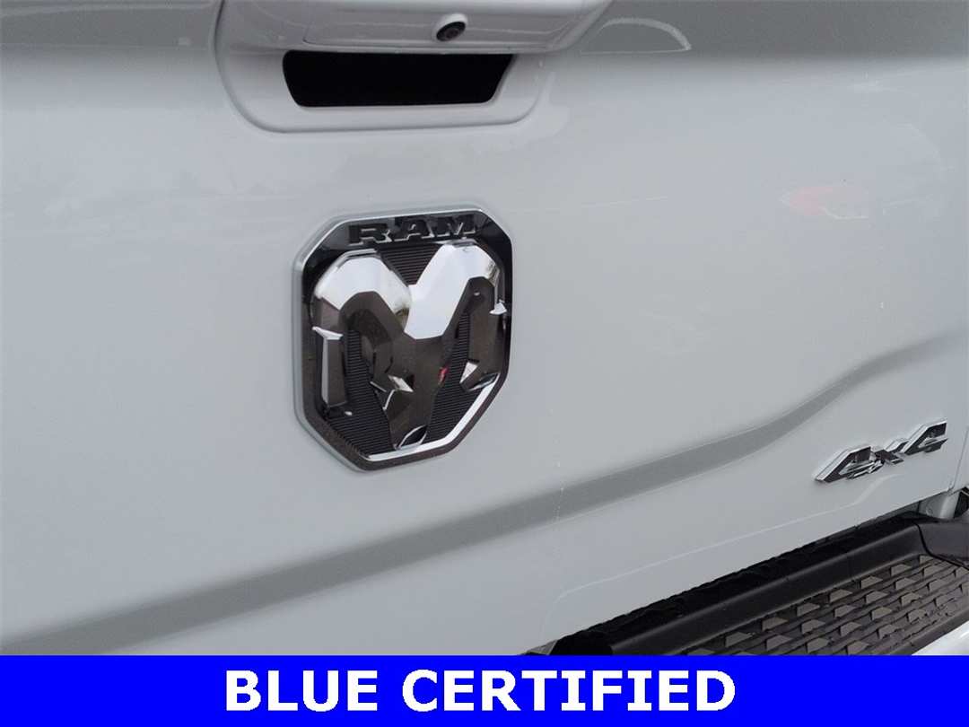 2024 Ram 2500 Laramie - Image 26