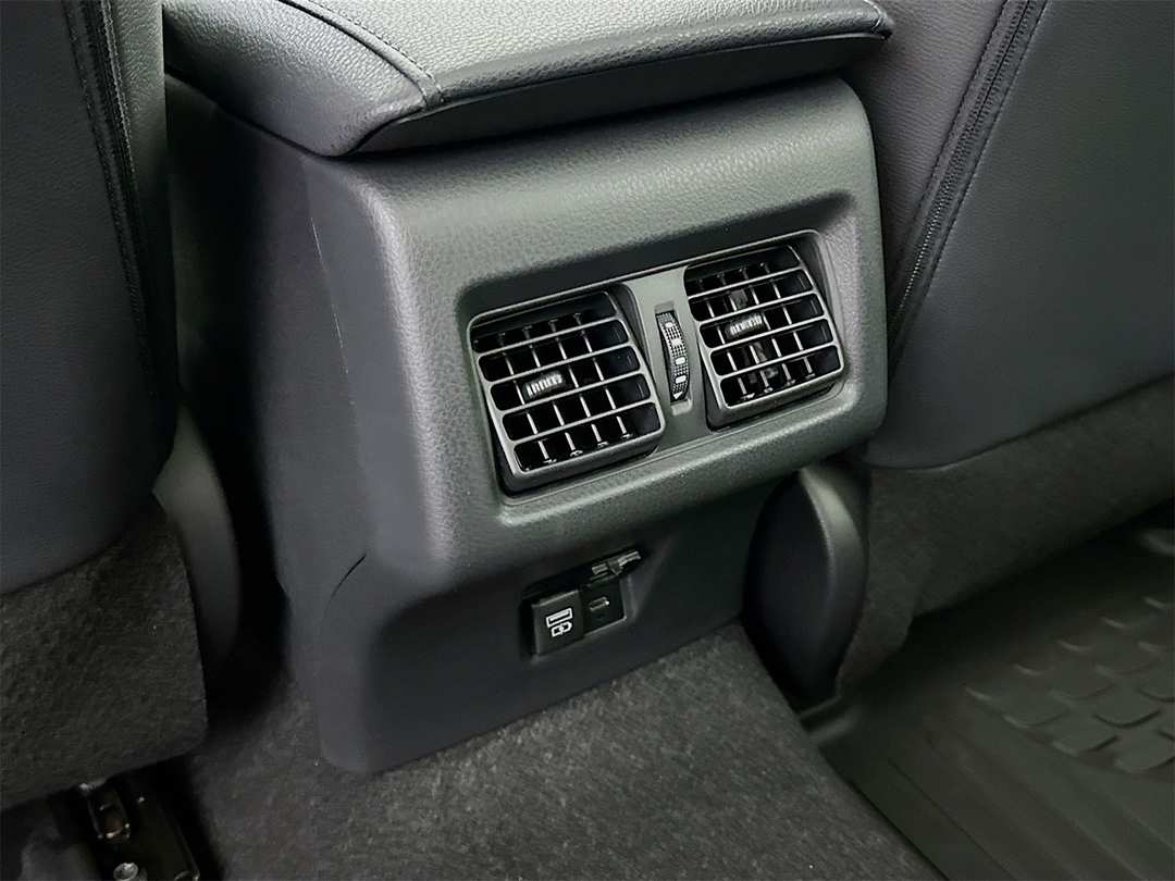 2026 Toyota Camry XSE - Image 27