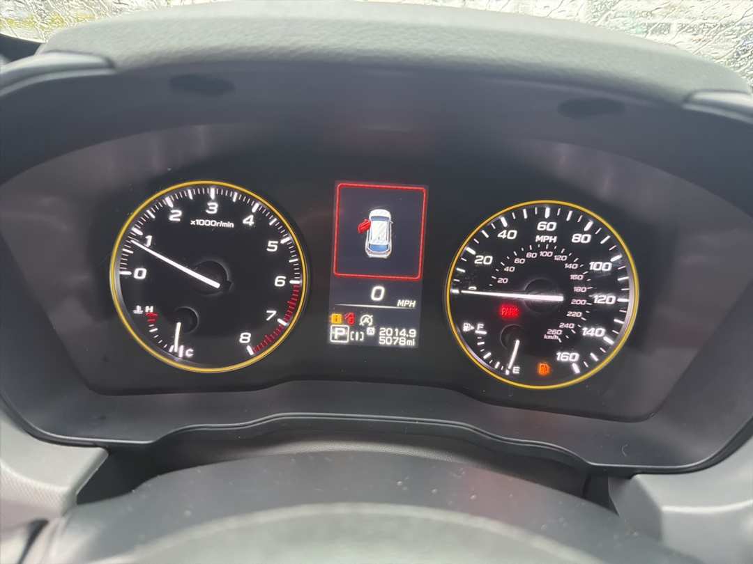 2025 Subaru Crosstrek Sport - Image 31