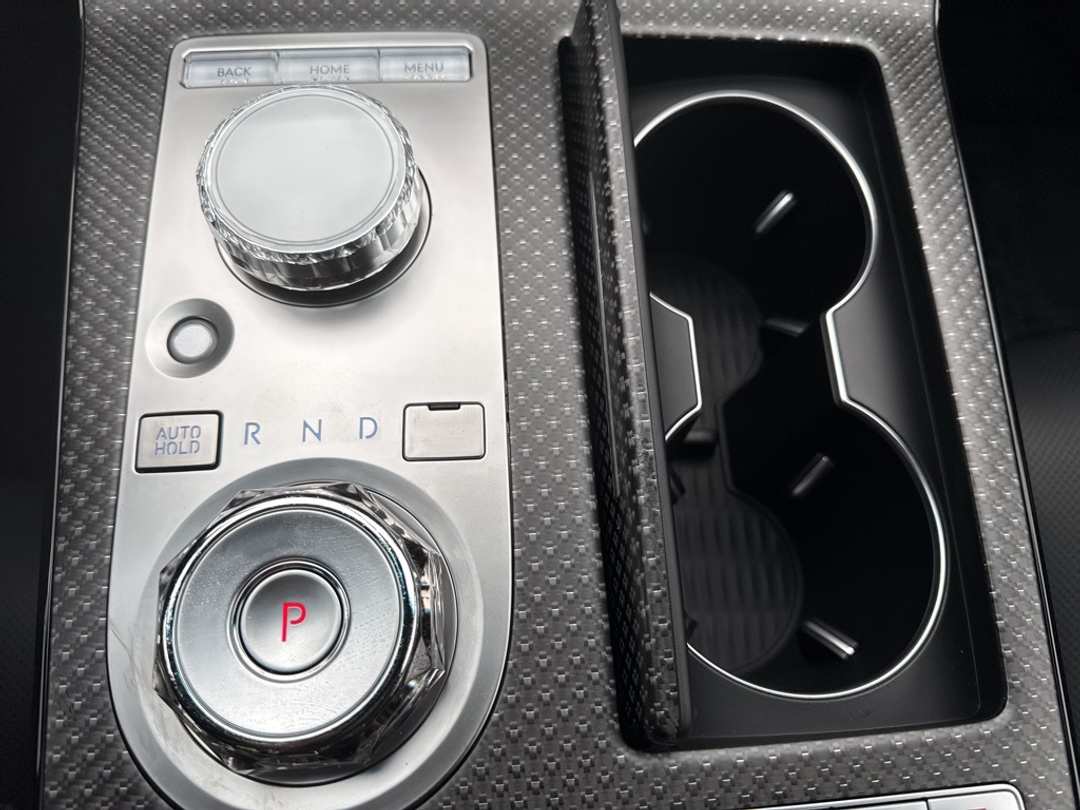 2025 Genesis G80 3.5T - Image 28