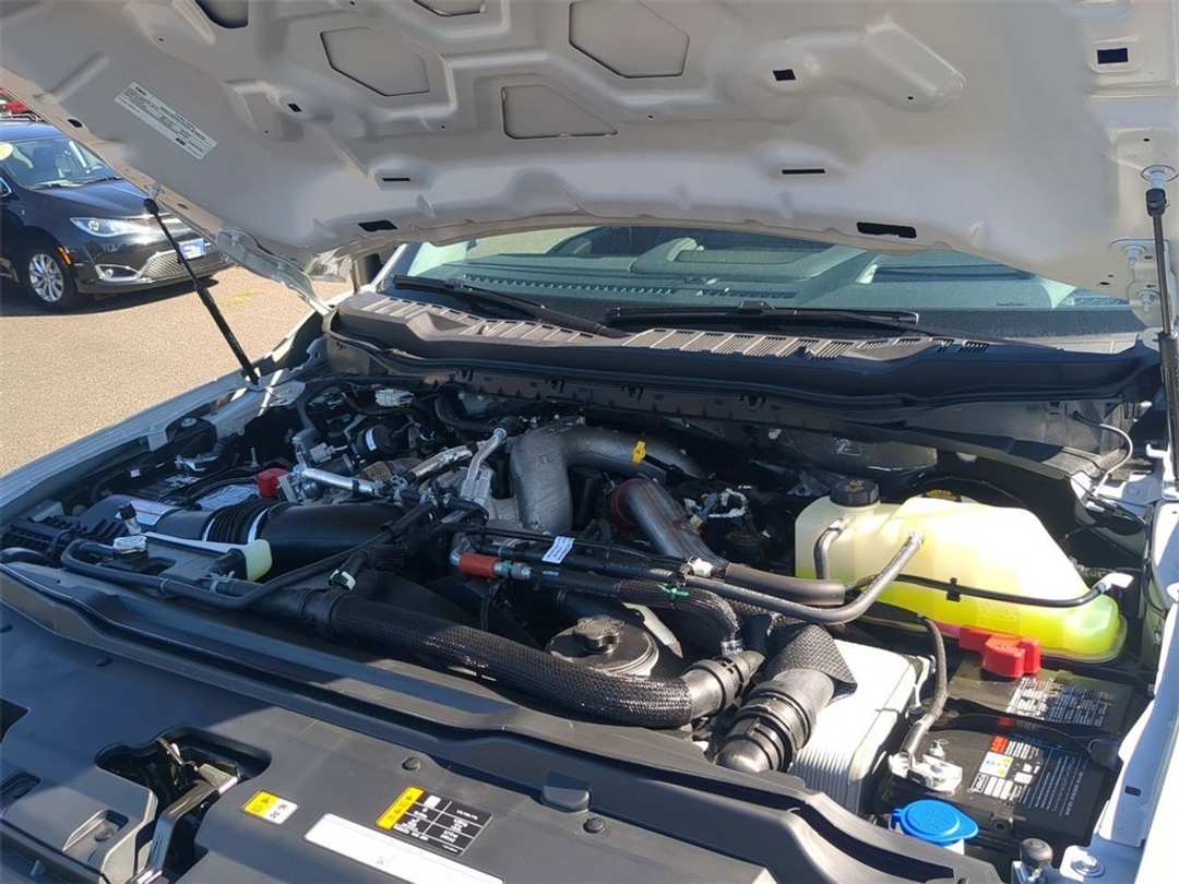 2026 Ford F-350Sd Lariat - Image 34
