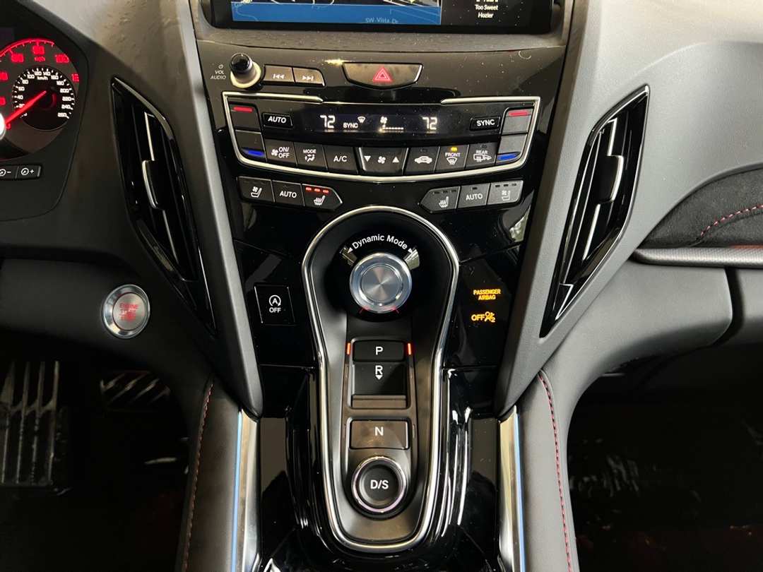 2026 Acura RDX ASpec Package - Image 22