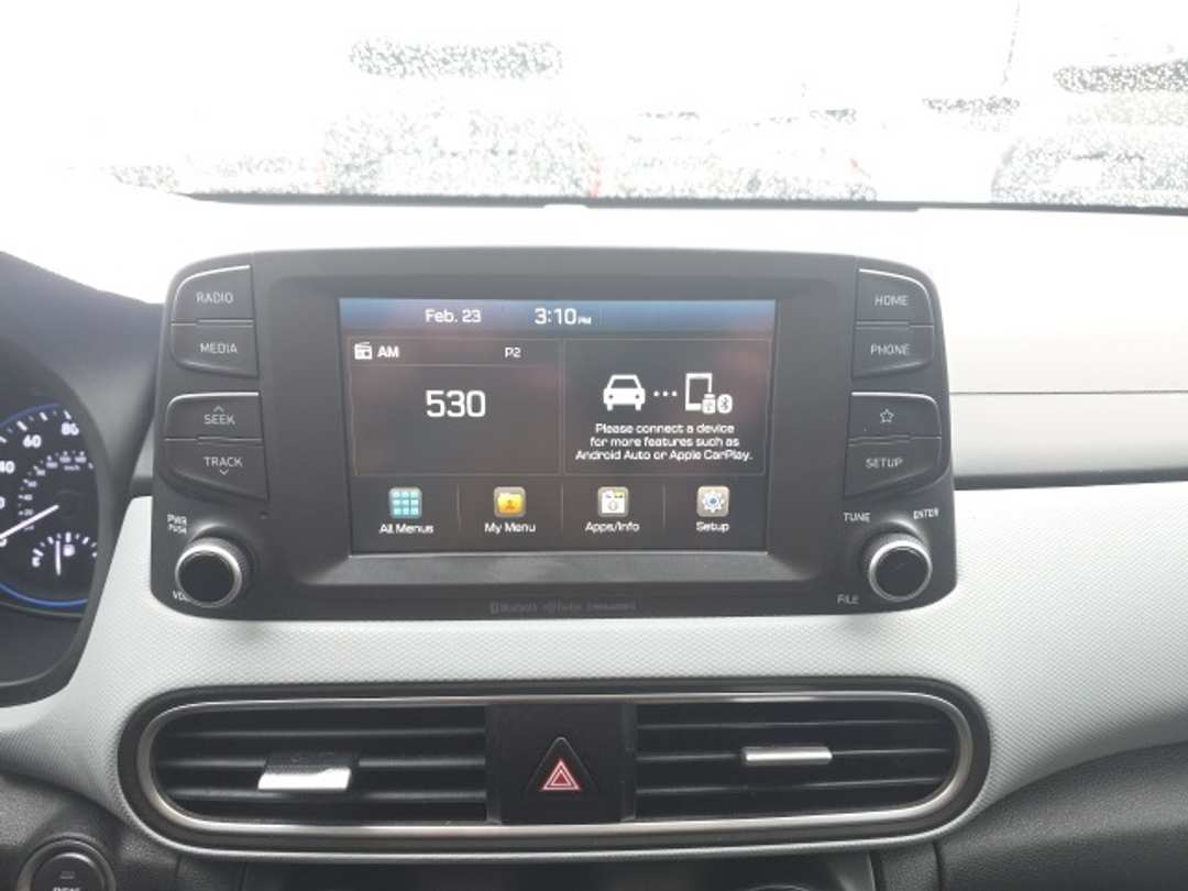 2021 Hyundai Kona SEL - Image 16