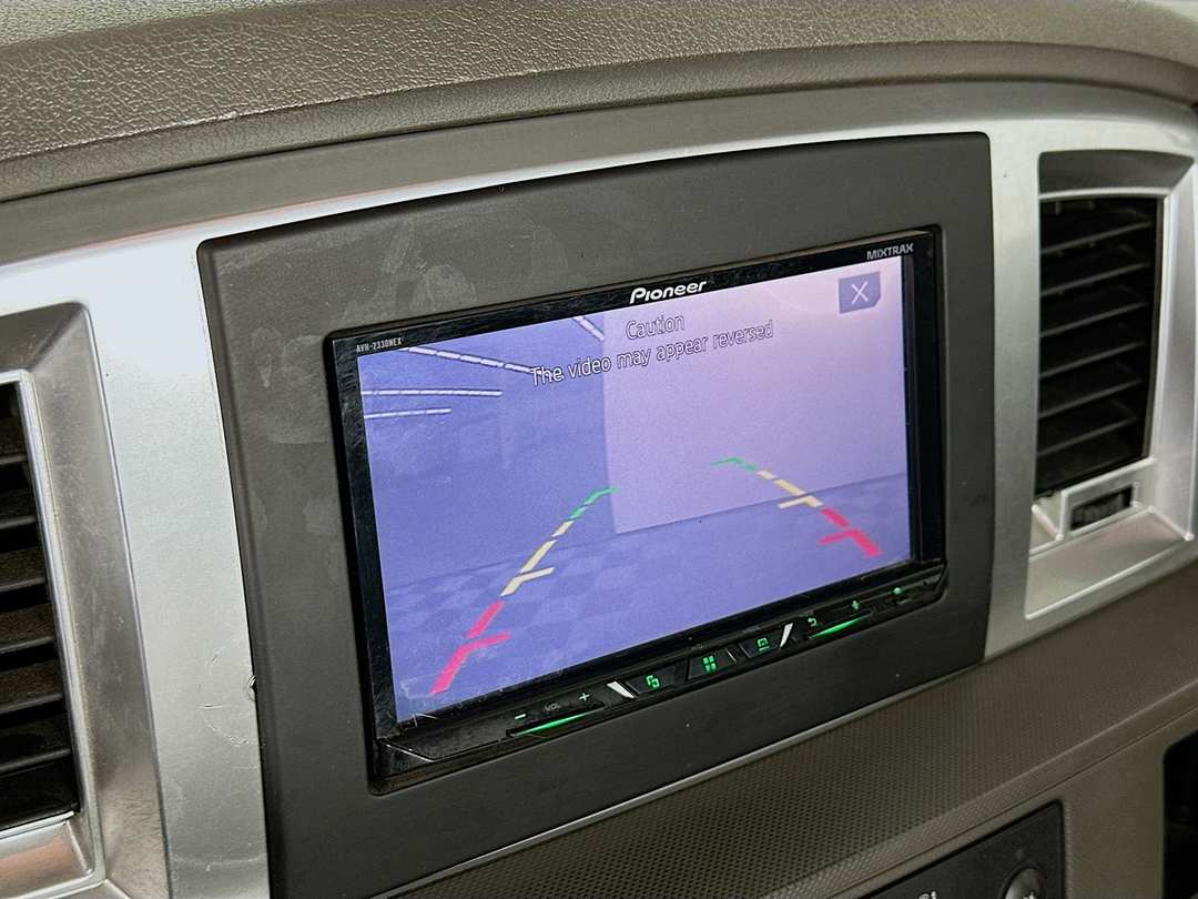 2007 Dodge Ram 2500 SLT - Image 14