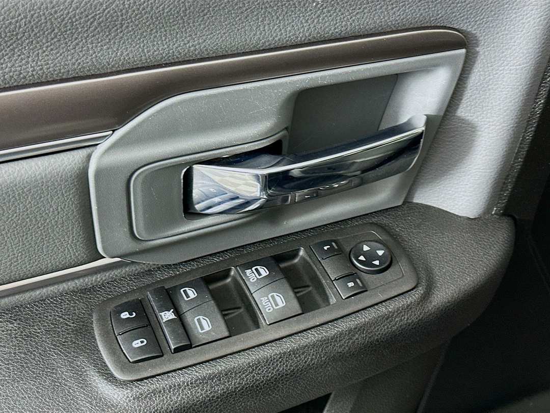 2023 Ram 1500 Classic SLT - Image 19