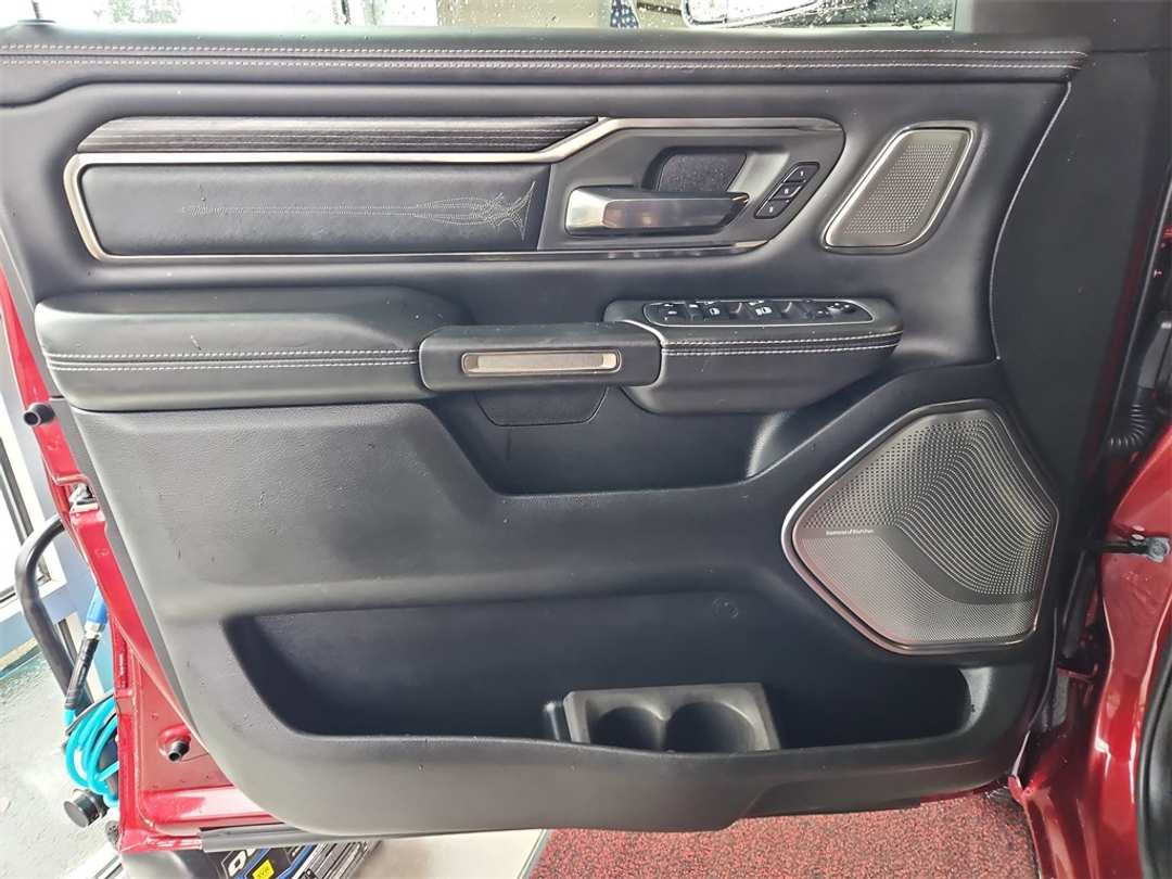 2019 Ram 1500 Limited - Image 10