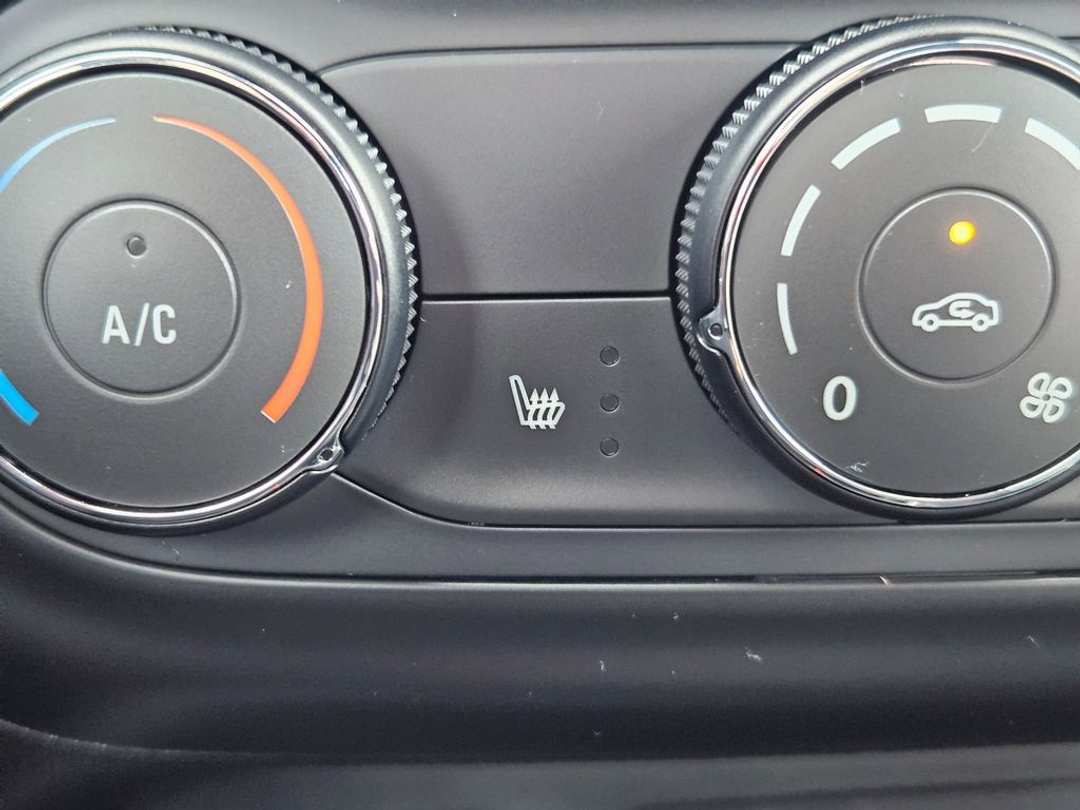 2026 Chevrolet Trax 1RS - Image 23