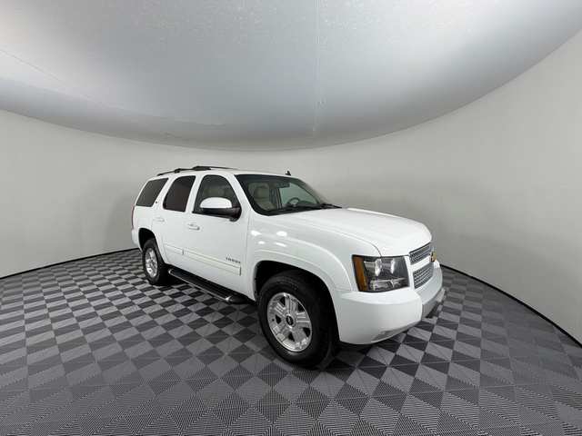 2014 Chevrolet Tahoe LT