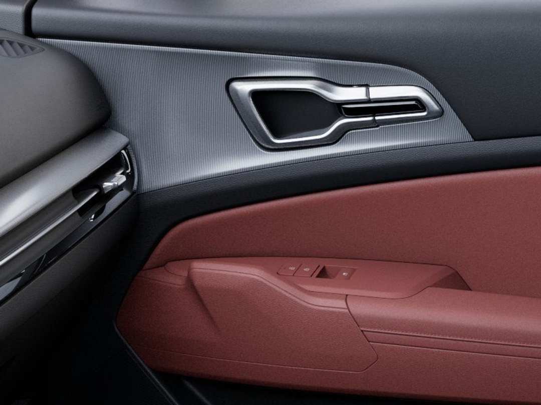 2026 Kia Sportage SXPrestige - Image 25