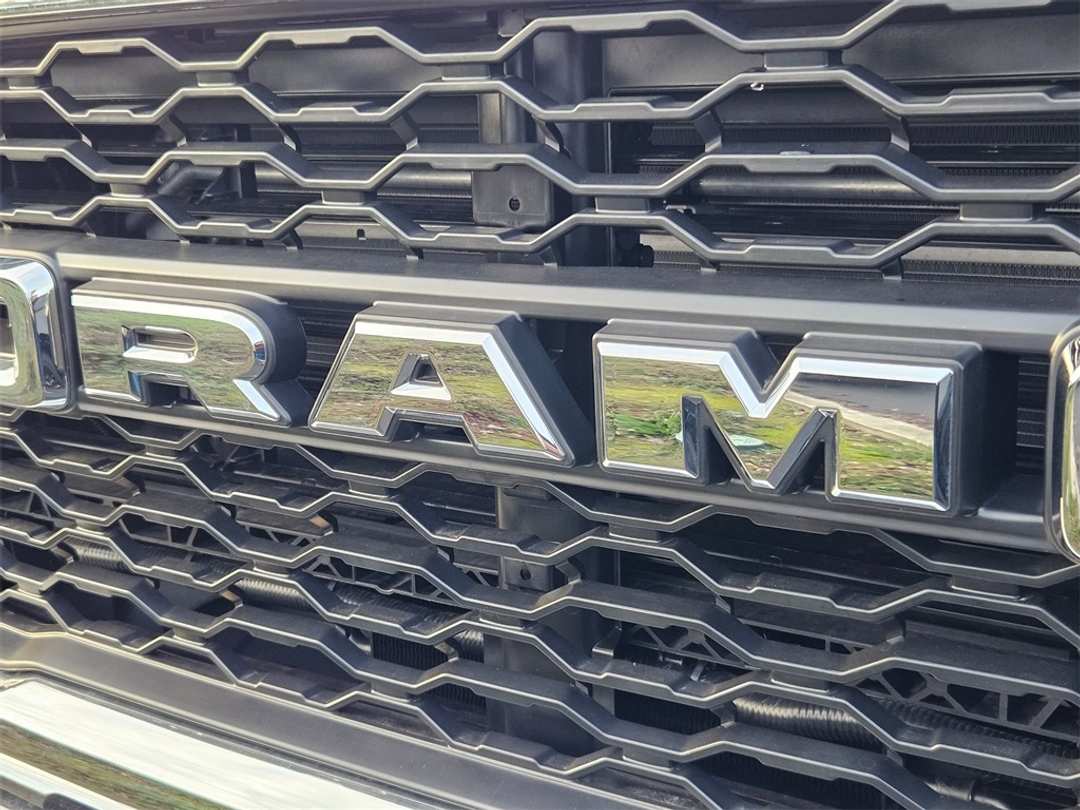 2024 Ram 4500Hd Tradesman - Image 29