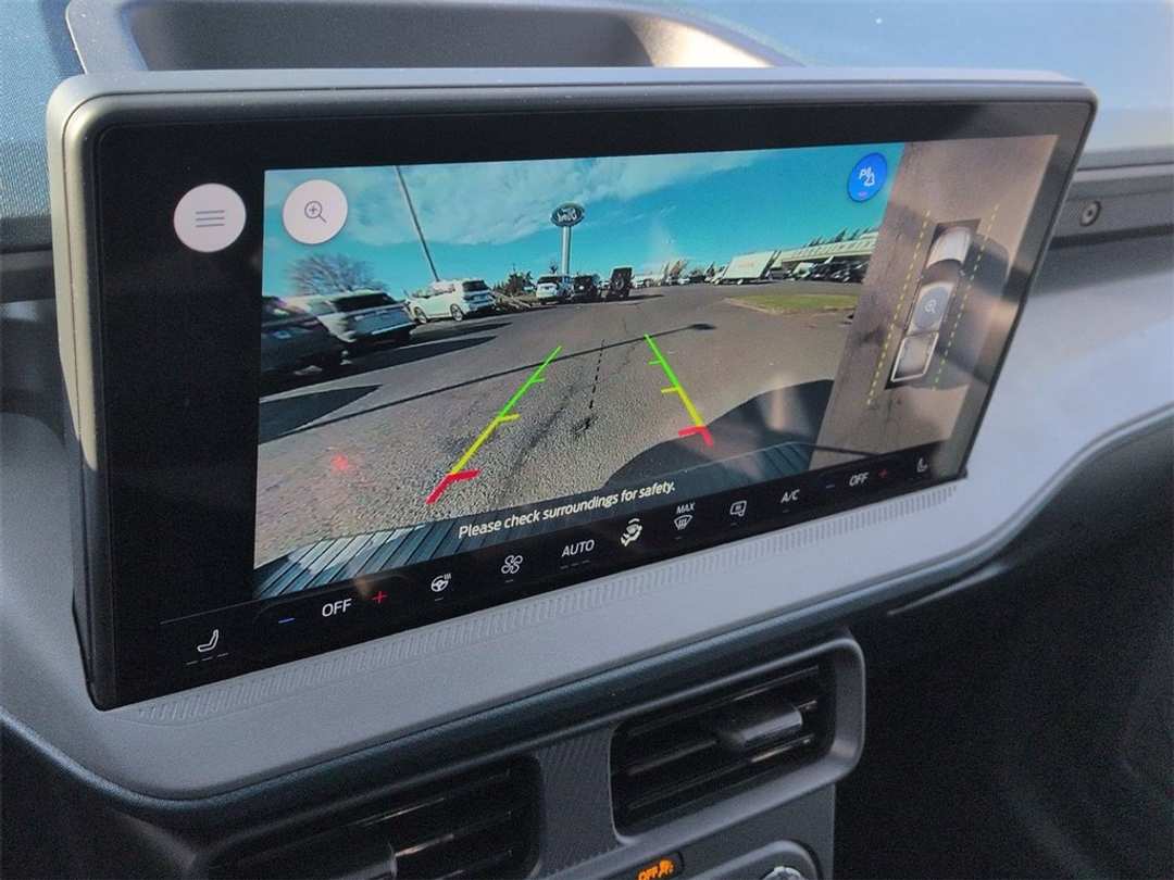 2026 Ford Maverick Lariat - Image 20